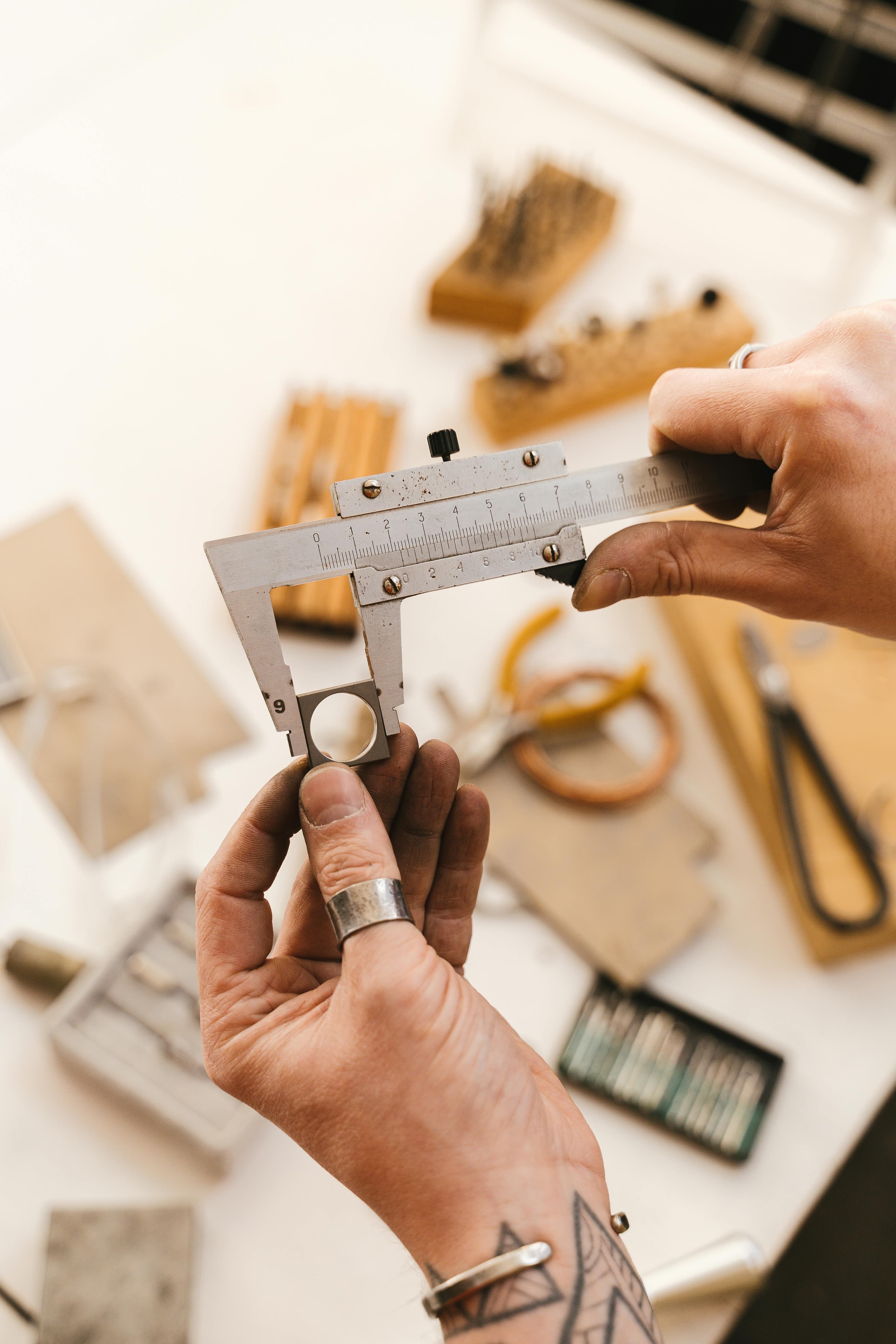 Precision Engineering