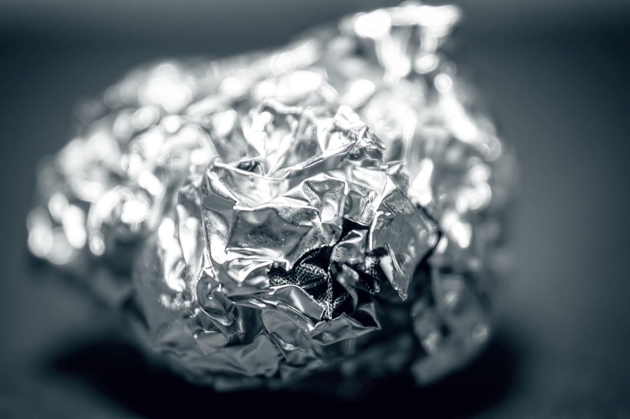 Aluminium