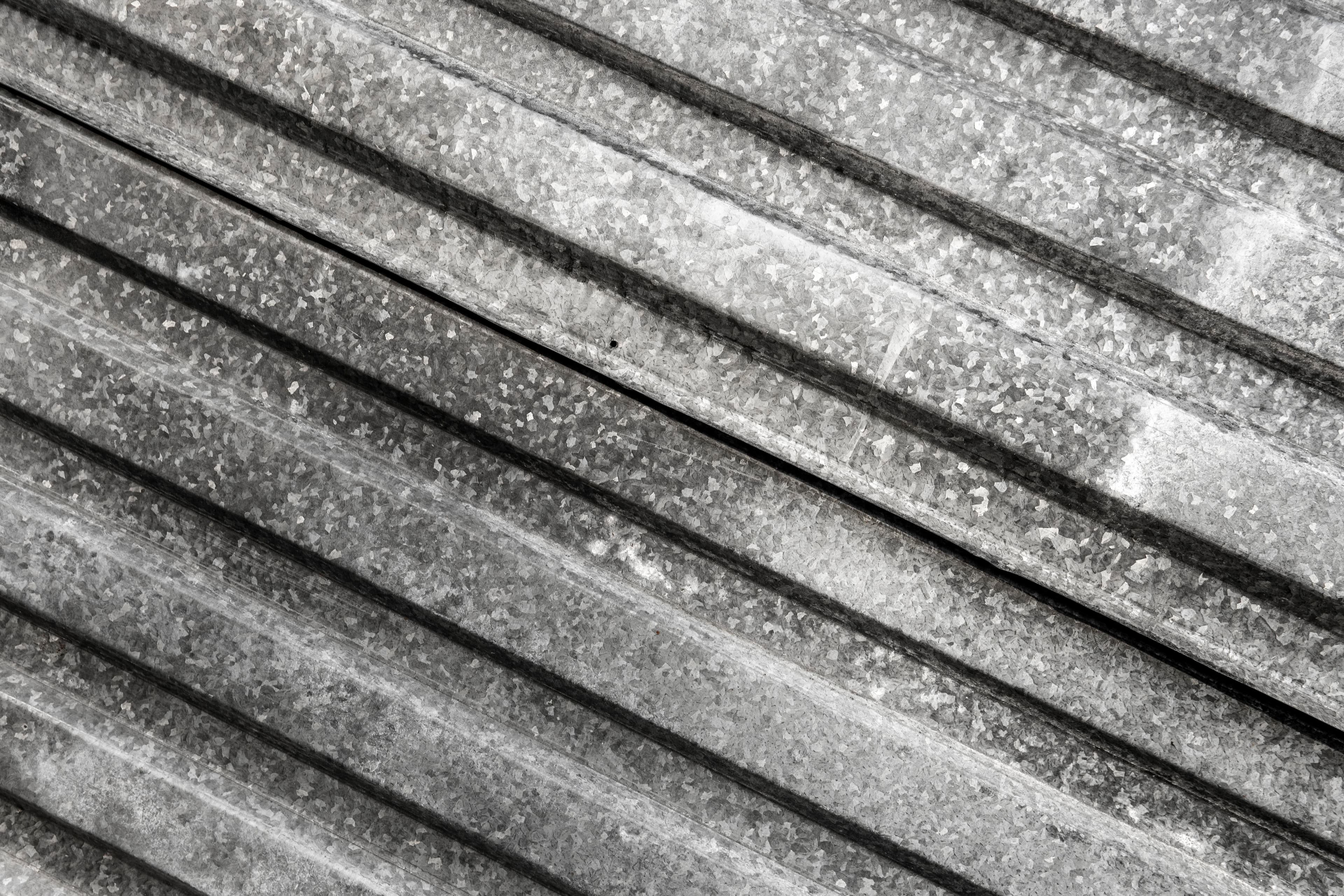 Mild Steel